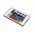 Σετ LED RGB Prescot PRZ-RGB-IP36W-24K 36W 150LED IP63 5mb με τηλεχειριστήριο 24 πλήκτρων