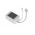 Σετ LED RGB Prescot PRZ-RGB-IP36W-24K 36W 150LED IP63 5mb με τηλεχειριστήριο 24 πλήκτρων