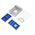 5D Tempered Glass Mr. Monkey Glass - για Apple Watch 10 46MM μαύρο (Strong HD)