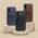 Θήκη GENTLEMAN MAG COVER συμβατή με MagSafe για IPHONE 11 καφέ