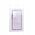 Θήκη MATRIX CLEAR για SAMSUNG S25 Edge ανοιχτό μοβ