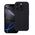 Θήκη SILICONE 2mm για IPHONE 15 Pro Max συμβατή με MagSafe μαύρη