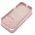 Θήκη SILICONE 2mm για IPHONE 15 Pro συμβατή με MagSafe σε πουδρέ ροζ