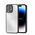 DUX DUCIS θήκη AIMO για IPHONE 16e (SE 4 2025) μαύρο