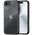 DUX DUCIS θήκη AIMO για IPHONE 16e (SE 4 2025) μαύρο