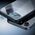 DUX DUCIS θήκη AIMO για IPHONE 16e (SE 4 2025) μαύρο