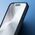 DUX DUCIS θήκη AIMO για IPHONE 16e (SE 4 2025) μαύρο