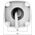 KAMERA IP IPC2K28SE-ADF40KMC-WL-I0 PANORAMICZNA ColorHunter - 8Mpx 2 X 4.0mm UNIVIEW