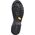 Buty trekkingowe męskie Salewa Crow GTX czarno-zielone r. 40