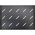 Pulsar Półka stała RAPS600 485350 do szafy RACK typu RW/RWA/RS/ZRS
