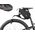 Topeak Torba rowerowa Topeak BackLoader X, 10 L, Black