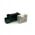 Βιομηχανικό ρελέ 2P 5A 24V DC R2M-2012-23-1024 617171 Relpol.