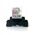 Βιομηχανικό ρελέ 2P 5A 24V DC R2M-2012-23-1024 617171 Relpol.
