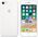 Apple Nakładka do Apple iPhone 8 / 7 Biała (MQGL2ZM/A)