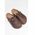 Birkenstock Boston LEOI 860131 Καφέ 43
