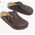 Birkenstock Boston LEOI 860131 Καφέ 43
