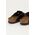 Birkenstock Boston LEOI 860131 Καφέ 43