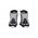 Nike Inflict 4 SE HV4207-100 szary 46