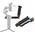 Uchwyt Grip Sling Handgrip Rączka do GIMBALA Hohem iSteady M7 / M6 / MT2 KIT / BH-01