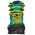 Buty trekkingowe damskie Salewa Rapace zielone r. 36