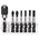 7PC Impact 50mm PH2,PZ2,T15-30+Uch.magn.