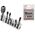7PC Impact 50mm PH2,PZ2,T15-30+Uch.magn.