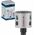 ΟΤΡΥΠΑΝΙ ΜΕΤΑΛΛΟΥ BOSCH 52MM