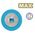 Dremel MAX SC Sanding Disc 60 Grit 3pk