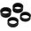 89820 EVO/D132 Opony Porsche 918 27445,30697-8...