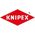 Θήκη για πένσες KNIPEX TwinGrip με 4 θήκες
