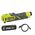 Ασύρματος αεροσυμπιεστής RYOBI RI4-120G, 4.0 V, 2.0 Ah Li-ion, 6.89 bar