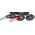 Ιδανικός PROSTOWNIK Z ROZRUCHEM SPRINT 400 START 45A 230V 12/24V
