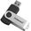 Intenso USB Stick Office Line 32GB USB 3.2 GEN 1X1 silber