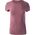 Damska Koszulka Z Krótkim Rękawem Milky Wmns  mellow mauve rozmiar M