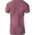Damska Koszulka Z Krótkim Rękawem Milky Wmns  mellow mauve rozmiar M