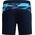 Męskie Szorty Sport 2 Pnl 16" Wsht Am  poppy red/patriot blue rozmiar S