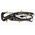 Multitool Leatherman Skeletool CX Paradise