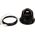 KAMERA IP DS-2CD2383G2-LI2U(2.8MM)(BLACK)/PL Smart Hybrid Light AcuSense - 8Mpx 4K UHD 2.8mm Hikvision