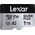 Lexar microSDXC Silver Plus 1066x UHS-I/U3/A2/4K R205/W150 (V30) 1TB