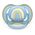 Philips Avent māneklītis Ultra Air Deco  rainbow  0-6M (1 gab)  zēniem SCF086/03