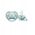 Philips Avent māneklītis Ultra Air Deco  rainbow  0-6M (1 gab)  zēniem SCF086/03