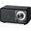 Sangean WR-7 (Genuine Mini) Matt black