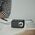 Sangean WR-7 (Genuine Mini) Matt black