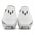 Buty adidas F50 Messi Club FG/MG JP7443