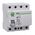 Διακόπτης διαρροής Noark Ex9L-N 108361 4P 25A A 30mA 400V 50Hz IP20 γκρι