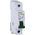 Διακόπτης υπερέντασης Noark 100274 10kA B 6A 1-πολικός IP20 230V γκρι
