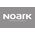 Διακόπτης υπερέντασης Noark 100274 10kA B 6A 1-πολικός IP20 230V γκρι