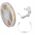 Σετ LED Kanlux Cob 26327 SET 3m DIM-NW μαύρο