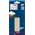 Bosch Bosch Expert M480 φύλλο λείανσης πλέγματος 80 x 133mm, K320 (10 τεμάχια, για τριβείο δονητικό)