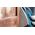 Bosch Bosch Expert M480 φύλλο λείανσης πλέγματος 80 x 133mm, K320 (10 τεμάχια, για τριβείο δονητικό)